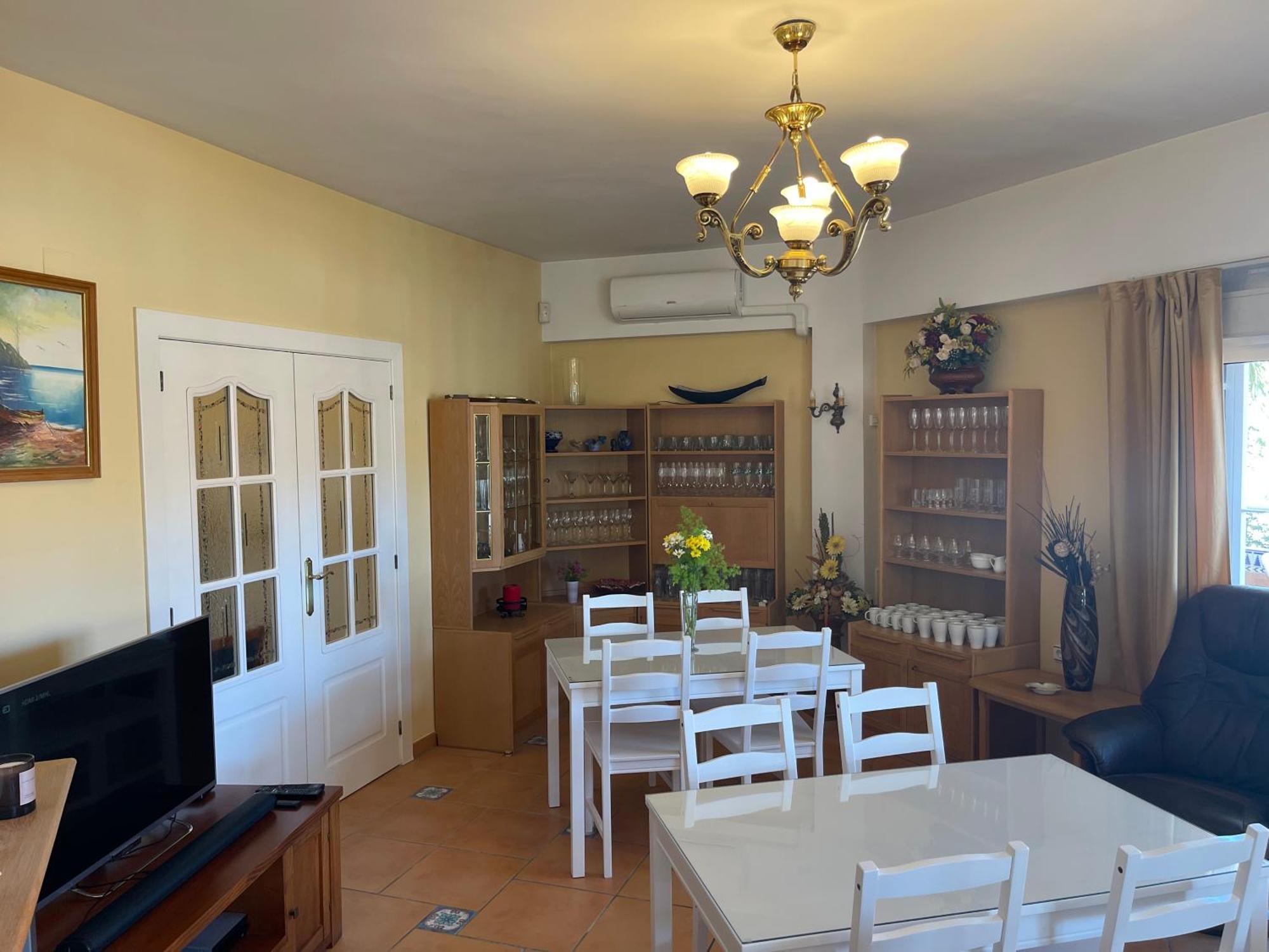 Anna'S Garden Bed & Breakfast Torrevieja Dış mekan fotoğraf