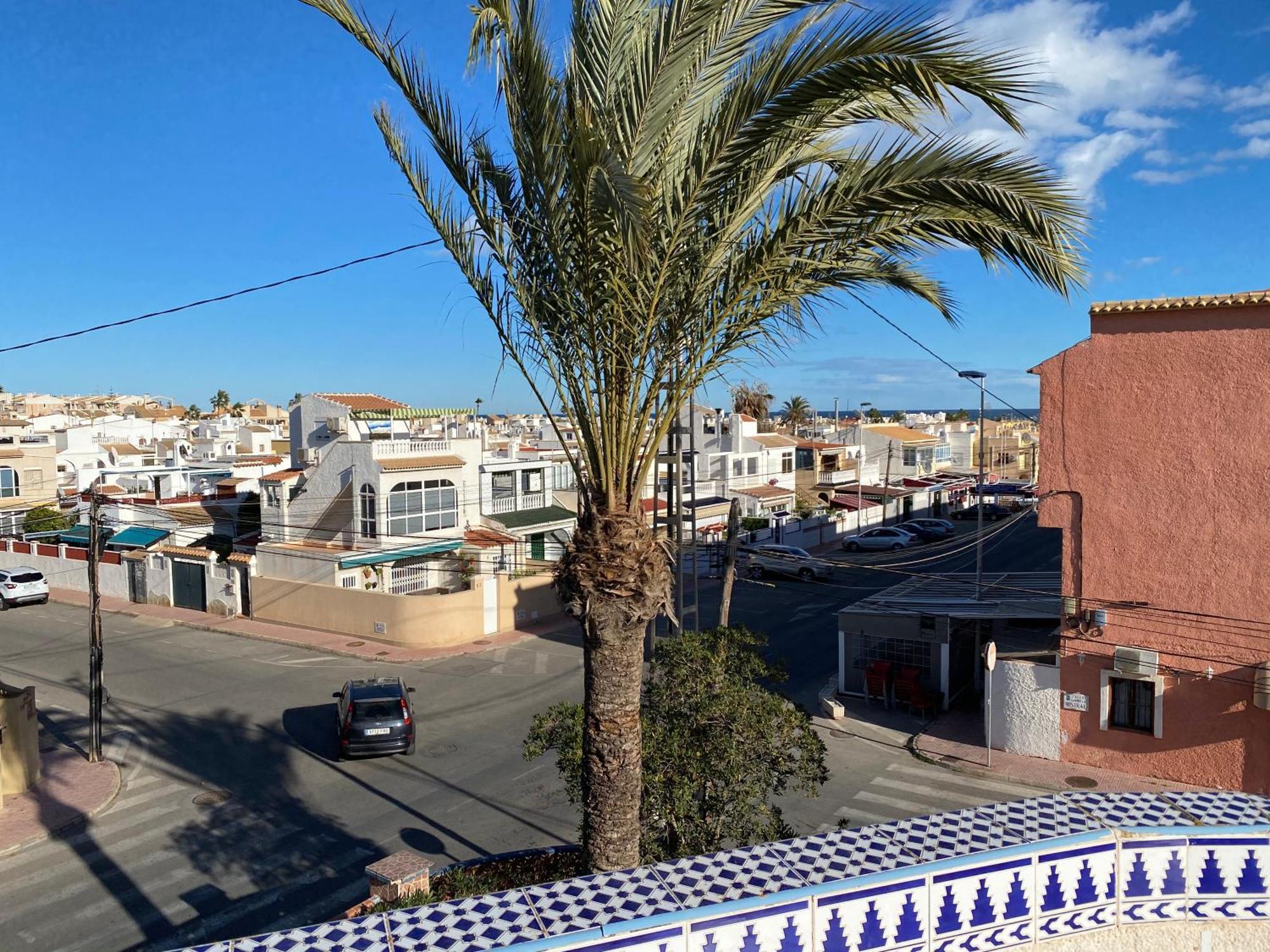 Anna'S Garden Bed & Breakfast Torrevieja Dış mekan fotoğraf