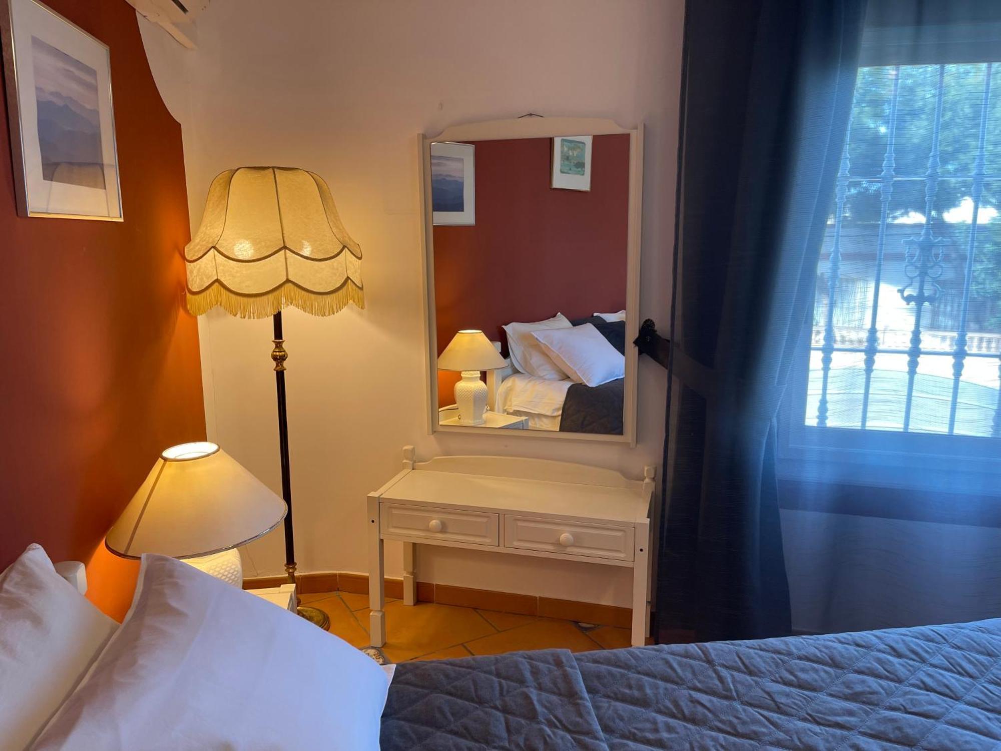 Anna'S Garden Bed & Breakfast Torrevieja Oda fotoğraf