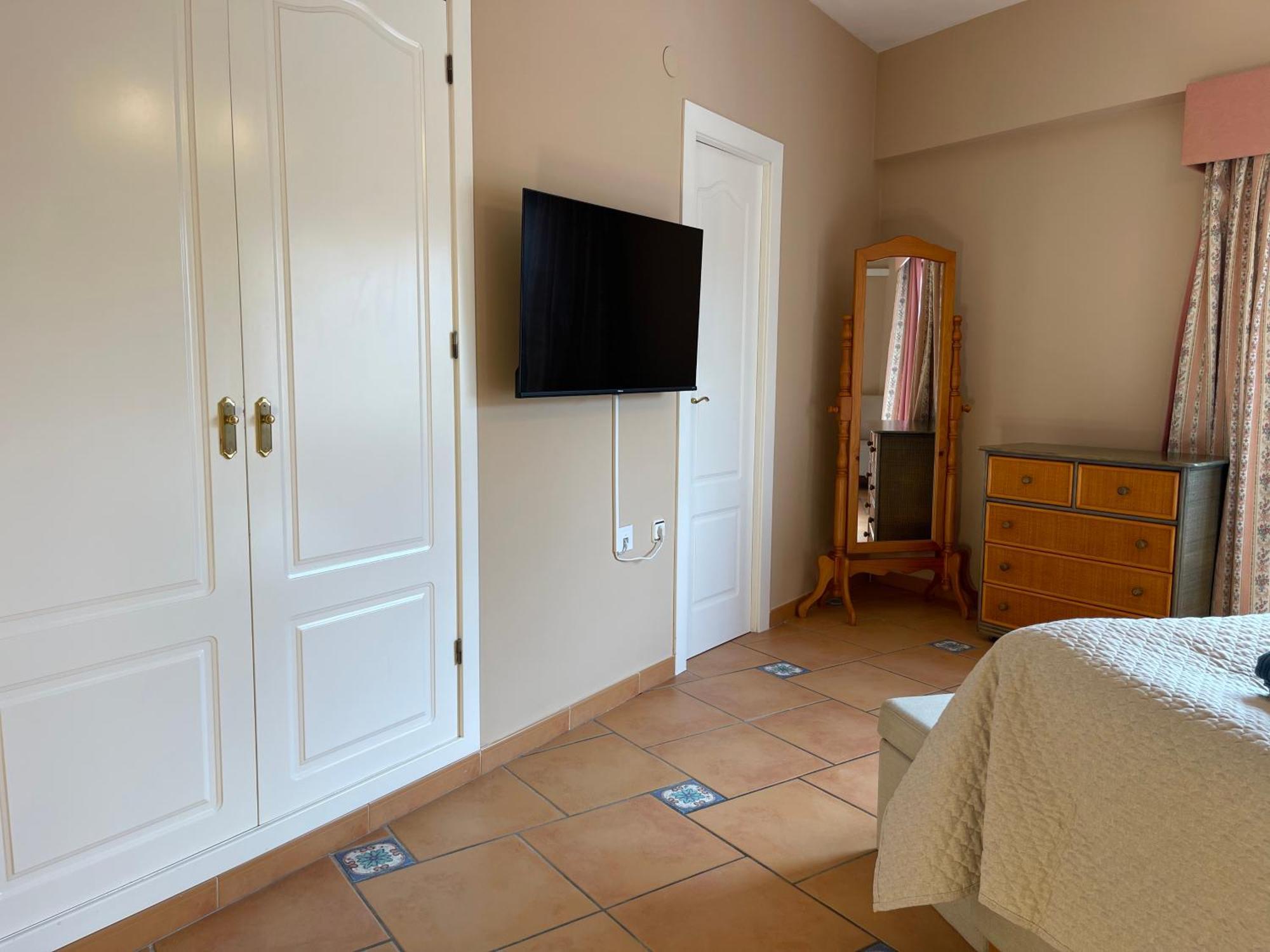 Anna'S Garden Bed & Breakfast Torrevieja Oda fotoğraf